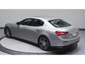 2015 Maserati Ghibli S Q4   - Photo 28 - Nashville, TN 37217