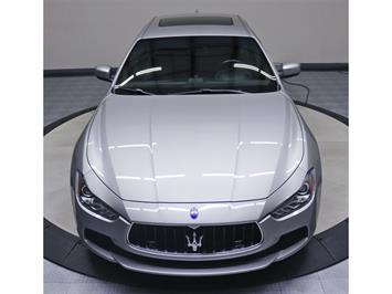 2015 Maserati Ghibli S Q4   - Photo 10 - Nashville, TN 37217