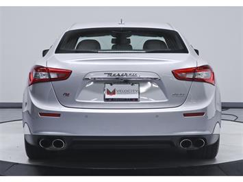 2015 Maserati Ghibli S Q4   - Photo 29 - Nashville, TN 37217