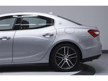 2015 Maserati Ghibli S Q4   - Photo 33 - Nashville, TN 37217