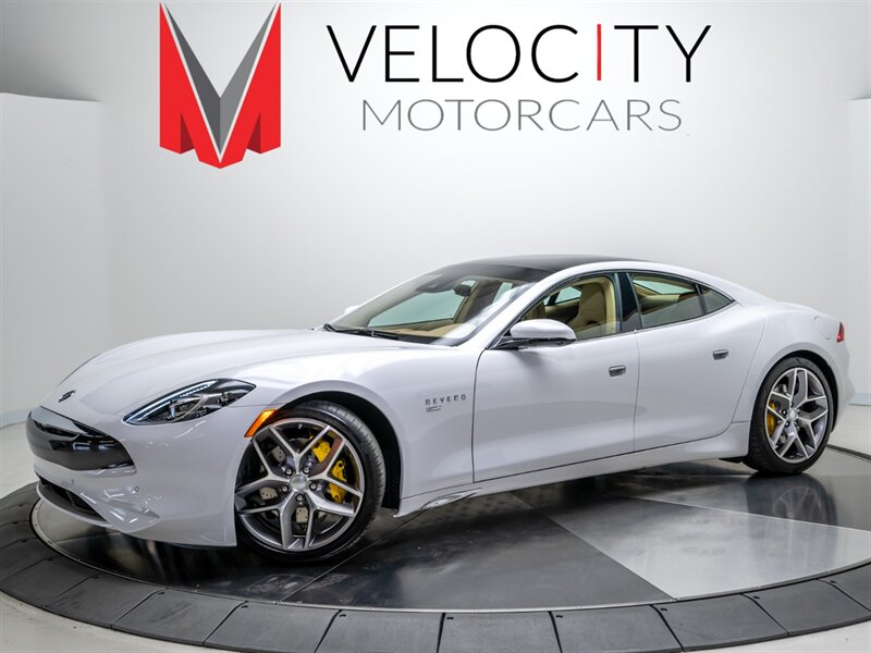 2021 Karma Revero GT for sale in Nashville, TN Stock