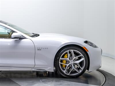 2021 Karma Revero GT   - Photo 81 - Nashville, TN 37217