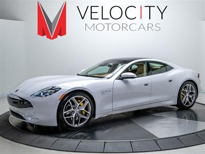 2021 Karma Revero GT   - Photo 2 - Nashville, TN 37217