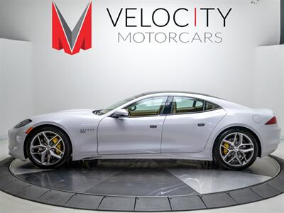 2021 Karma Revero GT   - Photo 15 - Nashville, TN 37217