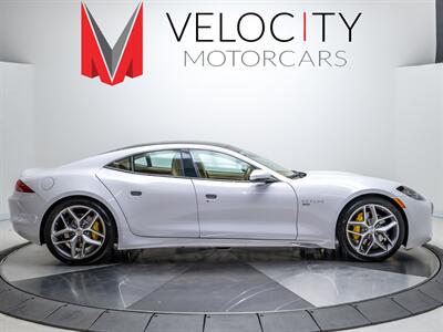 2021 Karma Revero GT   - Photo 7 - Nashville, TN 37217