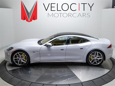 2021 Karma Revero GT   - Photo 17 - Nashville, TN 37217