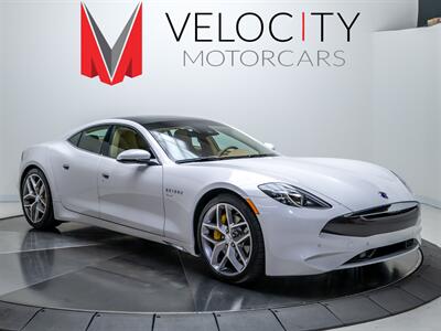 2021 Karma Revero GT   - Photo 5 - Nashville, TN 37217