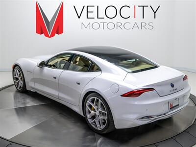 2021 Karma Revero GT   - Photo 29 - Nashville, TN 37217