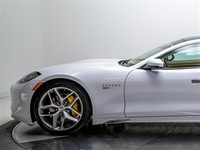 2021 Karma Revero GT   - Photo 83 - Nashville, TN 37217