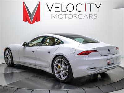 2021 Karma Revero GT   - Photo 13 - Nashville, TN 37217