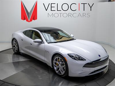 2021 Karma Revero GT   - Photo 23 - Nashville, TN 37217