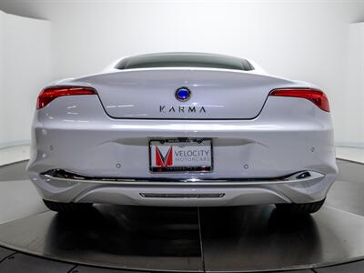 2021 Karma Revero GT   - Photo 71 - Nashville, TN 37217