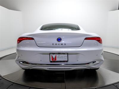 2021 Karma Revero GT   - Photo 70 - Nashville, TN 37217