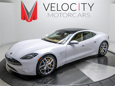 2021 Karma Revero GT   - Photo 19 - Nashville, TN 37217