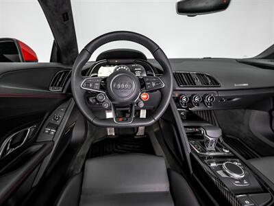 2023 Audi R8 V10 performance   - Photo 51 - Nashville, TN 37217