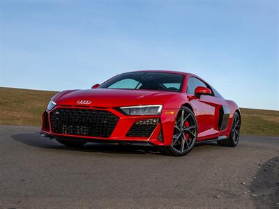 2023 Audi R8 V10 performance   - Photo 72 - Nashville, TN 37217