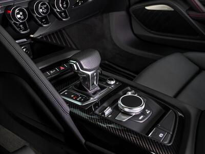 2023 Audi R8 V10 performance   - Photo 57 - Nashville, TN 37217