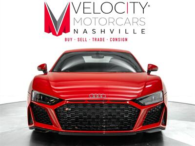 2023 Audi R8 V10 performance   - Photo 20 - Nashville, TN 37217