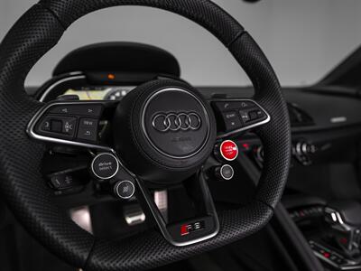 2023 Audi R8 V10 performance   - Photo 59 - Nashville, TN 37217