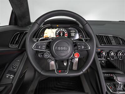 2023 Audi R8 V10 performance   - Photo 55 - Nashville, TN 37217