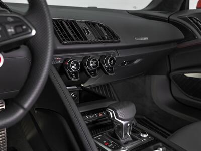 2023 Audi R8 V10 performance   - Photo 58 - Nashville, TN 37217