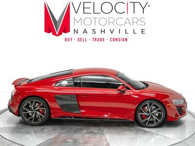 2023 Audi R8 V10 performance   - Photo 15 - Nashville, TN 37217