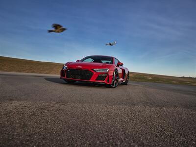 2023 Audi R8 V10 performance   - Photo 73 - Nashville, TN 37217