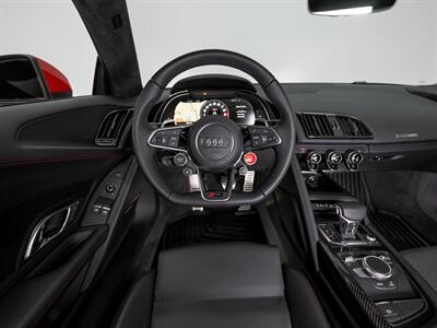 2023 Audi R8 V10 performance   - Photo 54 - Nashville, TN 37217