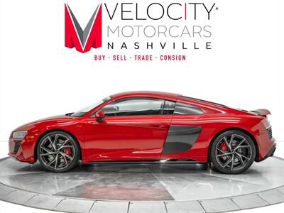 2023 Audi R8 V10 performance   - Photo 10 - Nashville, TN 37217