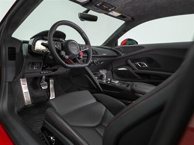 2023 Audi R8 V10 performance   - Photo 47 - Nashville, TN 37217