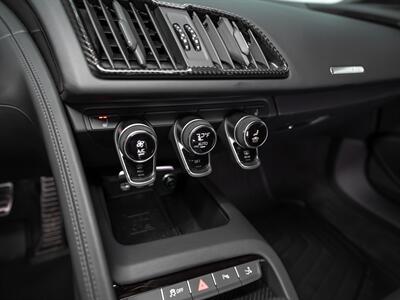 2023 Audi R8 V10 performance   - Photo 60 - Nashville, TN 37217