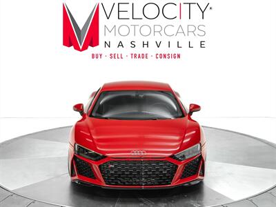 2023 Audi R8 V10 performance   - Photo 13 - Nashville, TN 37217