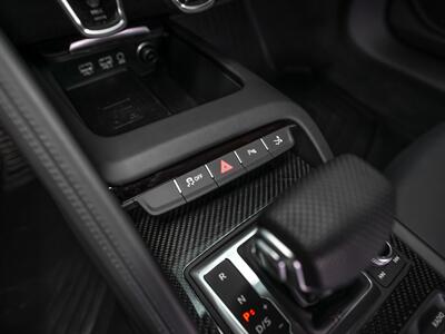 2023 Audi R8 V10 performance   - Photo 62 - Nashville, TN 37217