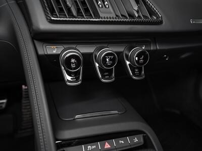 2023 Audi R8 V10 performance   - Photo 66 - Nashville, TN 37217