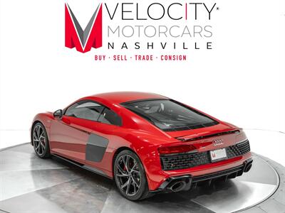 2023 Audi R8 V10 performance   - Photo 18 - Nashville, TN 37217