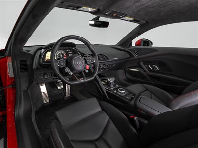 2023 Audi R8 V10 performance   - Photo 49 - Nashville, TN 37217