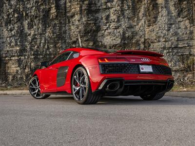 2023 Audi R8 V10 performance   - Photo 74 - Nashville, TN 37217