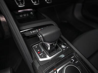 2023 Audi R8 V10 performance   - Photo 61 - Nashville, TN 37217