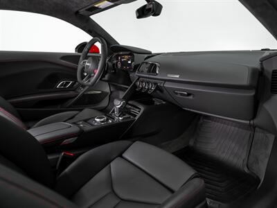 2023 Audi R8 V10 performance   - Photo 34 - Nashville, TN 37217