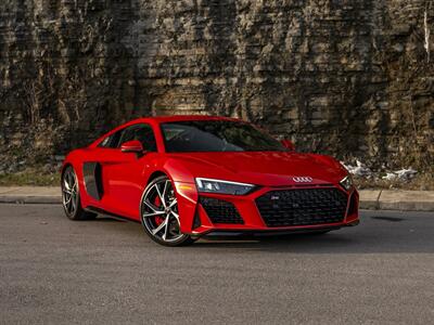 2023 Audi R8 V10 performance   - Photo 75 - Nashville, TN 37217