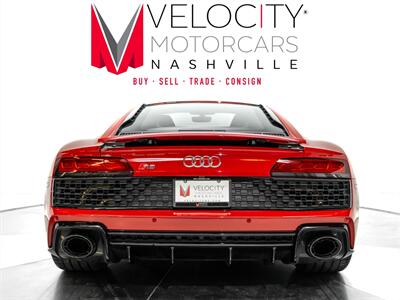 2023 Audi R8 V10 performance   - Photo 21 - Nashville, TN 37217