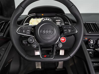 2023 Audi R8 V10 performance   - Photo 52 - Nashville, TN 37217