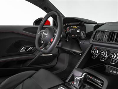 2023 Audi R8 V10 performance   - Photo 36 - Nashville, TN 37217