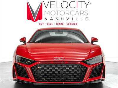 2023 Audi R8 V10 performance   - Photo 19 - Nashville, TN 37217