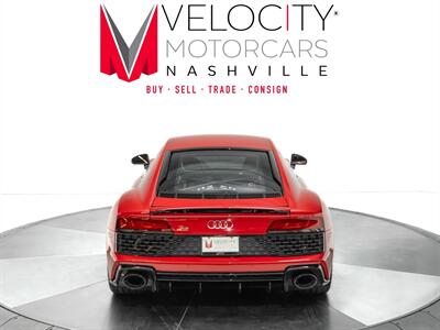 2023 Audi R8 V10 performance   - Photo 17 - Nashville, TN 37217