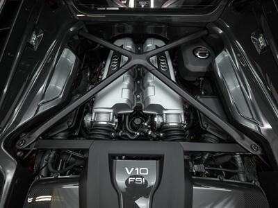 2023 Audi R8 V10 performance   - Photo 41 - Nashville, TN 37217