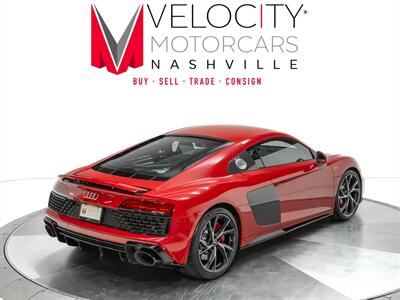 2023 Audi R8 V10 performance   - Photo 16 - Nashville, TN 37217