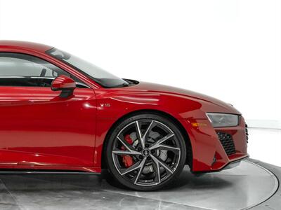 2023 Audi R8 V10 performance   - Photo 78 - Nashville, TN 37217