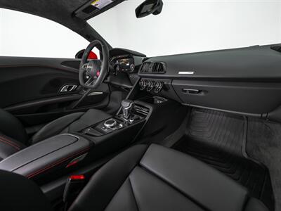 2023 Audi R8 V10 performance   - Photo 37 - Nashville, TN 37217