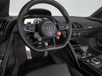 2023 Audi R8 V10 performance   - Photo 53 - Nashville, TN 37217